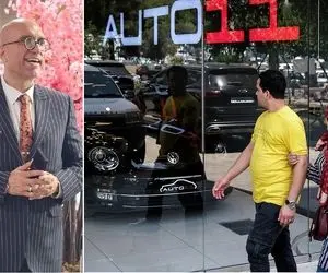 بازار خودرو در نهایت رکود؛ مخلص پور هم دیگر از پس فروش برنمی آید!