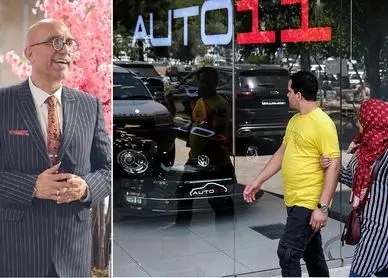 بازار خودرو در نهایت رکود؛ مخلص پور هم دیگر از پس فروش برنمی آید!