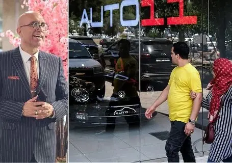 بازار خودرو در نهایت رکود؛ مخلص پور هم دیگر از پس فروش برنمی آید!