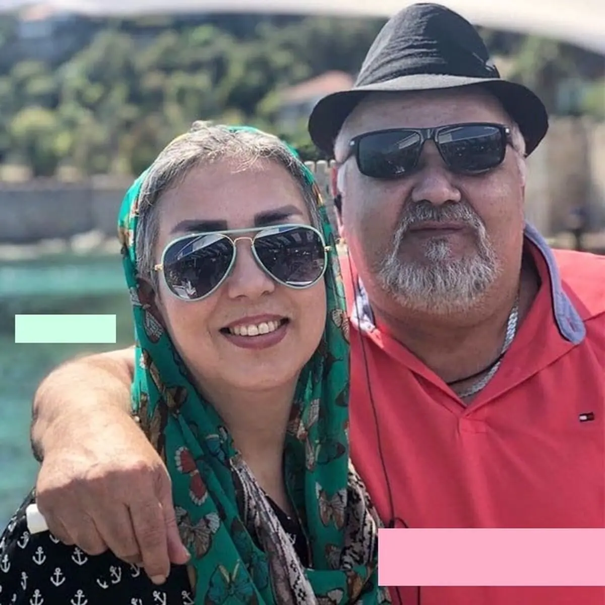 اکبرعبدی