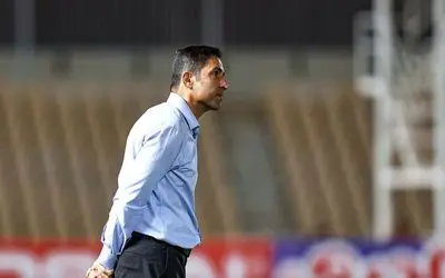 ملی‌پوش سابق: وحید هاشمیان منافعی برای خیلی‌ها نداره...