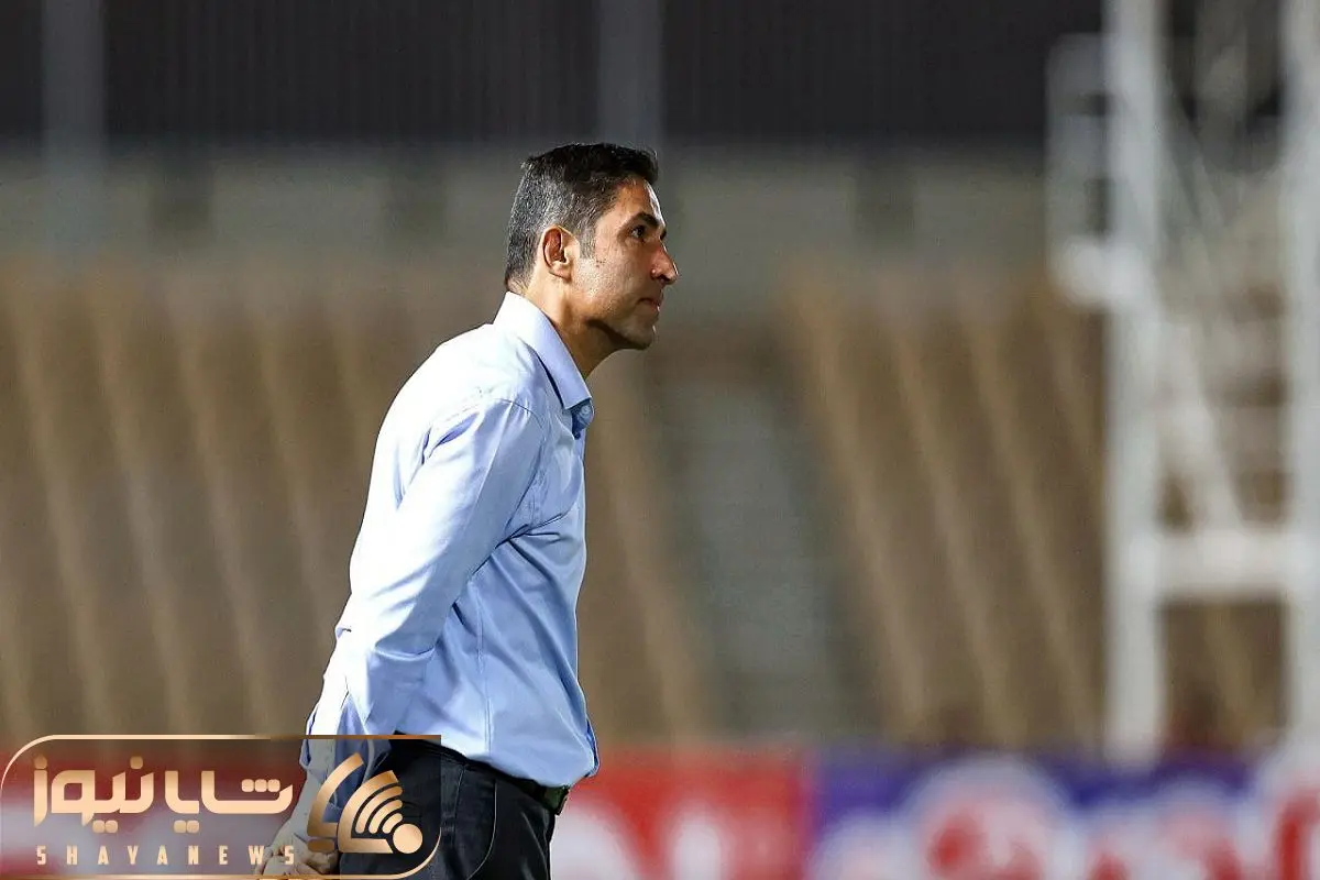 وحید هاشمیان منافعی برای خیلی‌ها نداره…