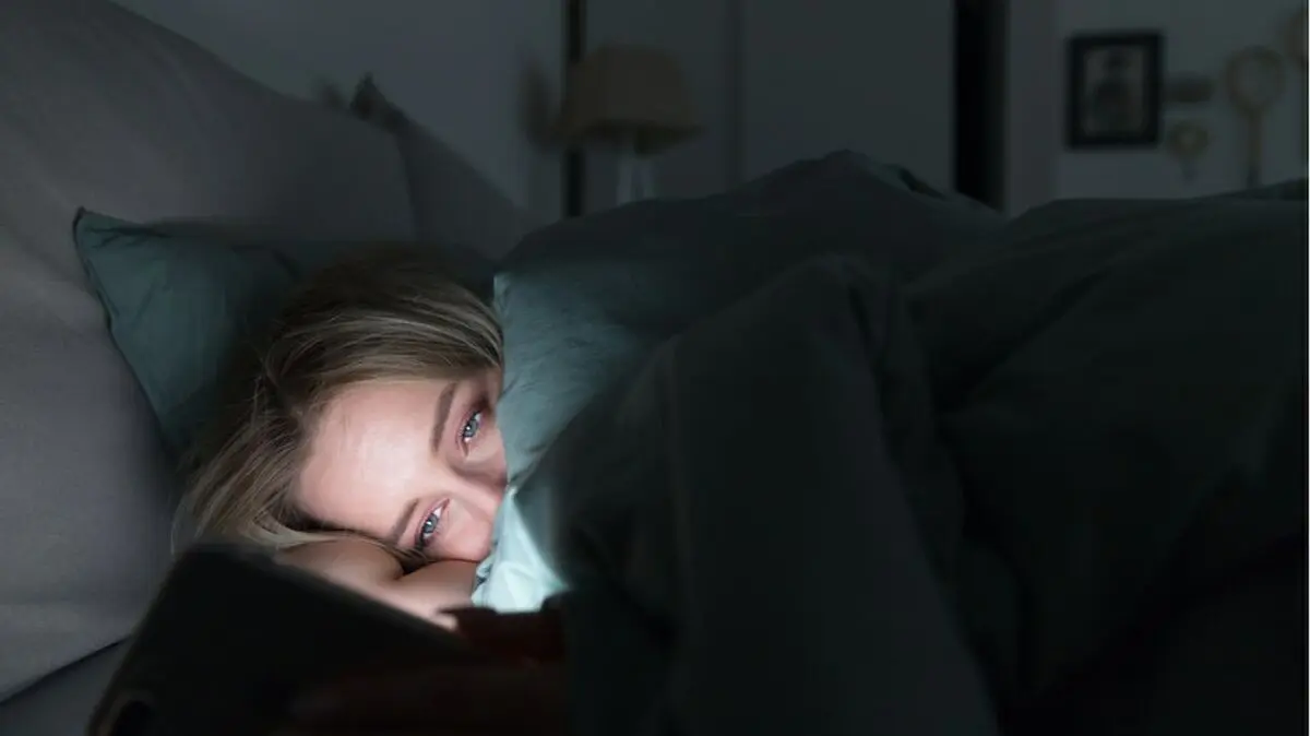 sleepdeprived