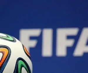 گزارش فیفا از دیدارهای پیش روی ایران با کره و امارات
