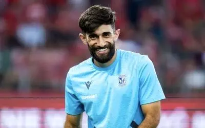 شرایط عجیب گزینه محبوب پرسپولیس!