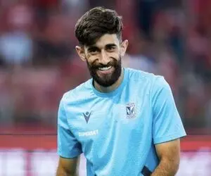 شرایط عجیب گزینه محبوب پرسپولیس!