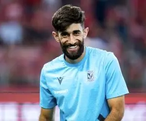 شرایط عجیب گزینه محبوب پرسپولیس!