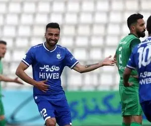 یک استقلالی دیگر هم رفت؛ استقلال خلع سلاح می شود؟