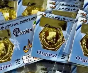 قیمت سکه پارسیان امروز یکشنبه ۱۷ خرداد ۱۴۰۵