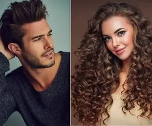 آفتاب داغِ تابستانی به مو آسیب میزند؛ برای حفظ موهایی سالم و پر پشت باید آگاه باشید