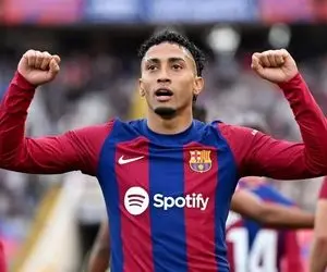 پیشنهاد هنگفت الهلال عربستان به ستاره برزیلی بارسا