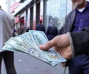 سمت و سوی بازار دلار در خرداد؛ اصلاح ادامه دار یا آرامش قبل از طوفان؟