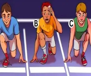 بازی فکری؛ فقط 1 درصد افراد از پس این تست تصویری برمی‌ آین