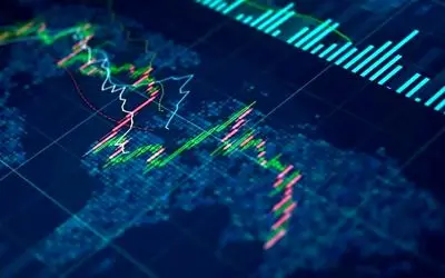 پایان بورس امروز ۲۶ آذر ۱۴۰۳ / عرضه در بازار سهام شدت گرفت