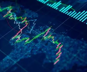 پایان بورس امروز ۲۶ آذر ۱۴۰۳ / عرضه در بازار سهام شدت گرفت