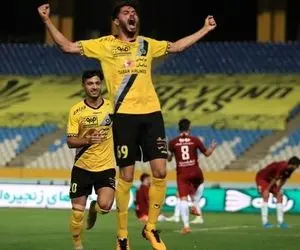 ماجرای ورود سپاهان به پرونده طلب مصلح از پرسپولیس