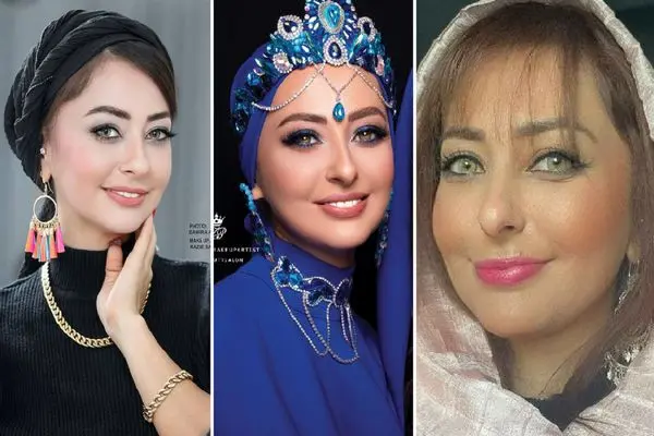 nafiseh roshan shayanews