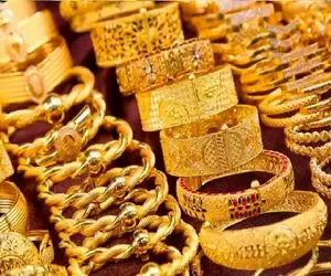 قیمت طلا امروز چهارشنبه 28 آبان 1404؛ ادامه مسیر صعودی با اونس قوی و دلار پایدار