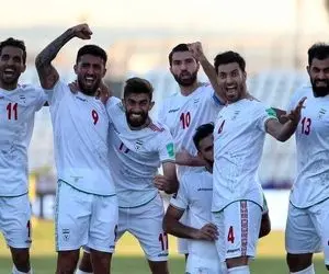 ستاره های تیم‌ ملی فوتبال ایران از نگاه رسانه های آمریکا !
