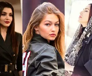 رقابت "بهاره کیان افشار با هانده" در لیست زیبا ترین زنان مسلمان!