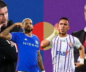 ساعت بازی العین - یوکوهاما امروز شنبه 22 اردیبهشت فینال لیگ قهرمانان آسیا