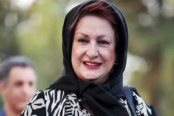  مریم امیرجلالی 