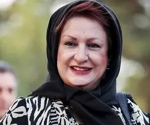 (عکس) واکنش مریم امیرجلالی به یک شایعه عجیب درباره او و علی دایی!