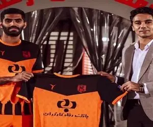 قرارداد 14 میلیاردی محمد انصاری با مس صحت دارد؟