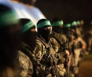 پایبندی حماس به آتش بس