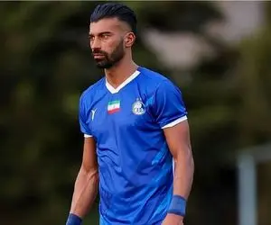 باشگاه استقلال مخالف جدایی رامین؛ آغاز تلاش‌ها برای آشتی!