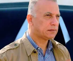 جذب مربی بزرگ خارجی برای رقیب ایران در صورت موافقت الکاظمی