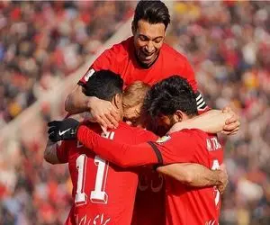 ساعت دقیق بازی تراکتور - التعاون؛ در انتظار تاریخ‌سازی