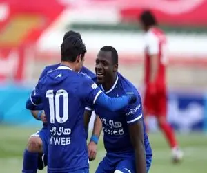 دیاباته و قایدی کدام نیمکت نشین می شوند؟