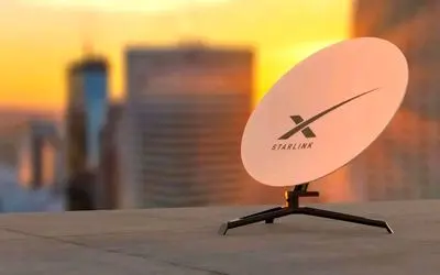 مجلس استفاده از استارلینک را ممنوع کرد