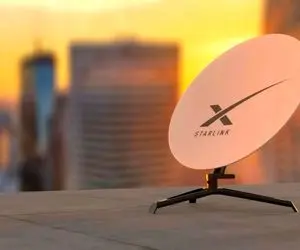 مجلس استفاده از استارلینک را ممنوع کرد