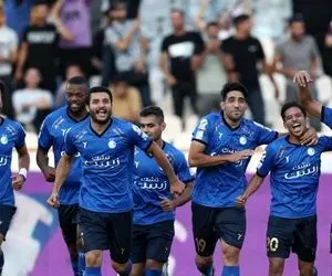 شاه ماهی های استقلال آبی پوش می مانند؟