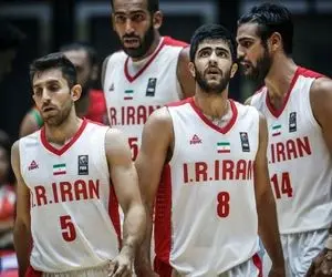 چالش تازه کرونا در تیم ملی بسکتبال +جزئیات