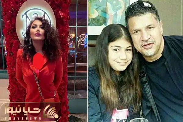 deniz daei shayanews