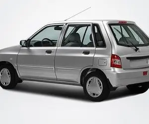 قیمت پراید از ۱۷۰ میلیون گذشت!