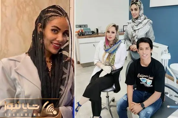 setareh masoumi shayanews