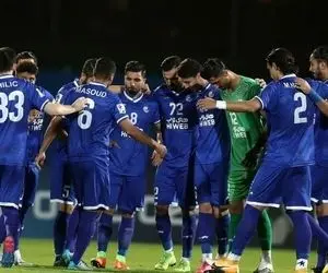 بیانیه کنایه آمیز استقلال به تیم داوری در آستانه دربی