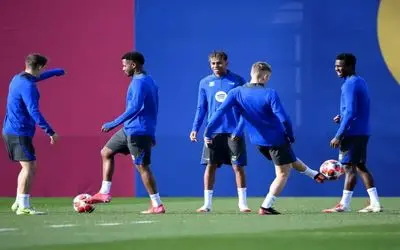 برنامه تور تابستانی بارسلونا در آسیا