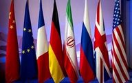 هنوز با مقام‌های ایران «اختلاف‌نظر‌های جدی» داریم