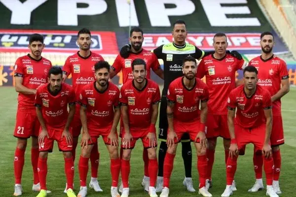 پرسپولیس