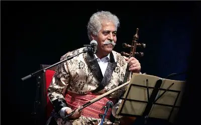 آواز شاد/ فرج علیپور لرستان رو با این کار ترکوند این آهنگ همه رو میکشونه وسط