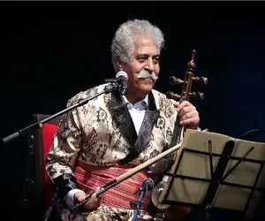 آواز شاد/ فرج علیپور لرستان رو با این کار ترکوند این آهنگ همه رو میکشونه وسط