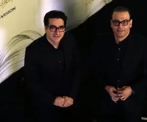 آواز اصیل؛ افسانه چشم هایت با صدای روح نواز و پر قدرت همایون شجریان و علیرضا قربانی