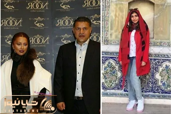 deniz daei shayanews