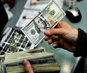 قیمت دلار امروز ۳۰ مهر ۱۴۰۳ / دلار در کانال جدید بالا رفت