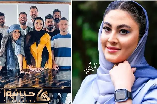 maryam momen shayanews